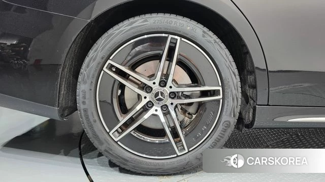 Mercedes-Benz E-Class W214 id 4995392 из Кореи 28