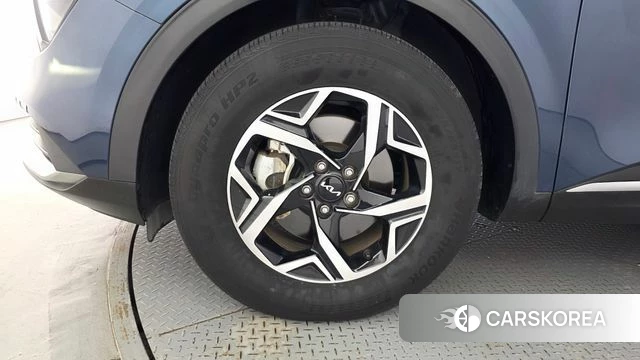 Kia Sportage 5th Generation id 5016413 из Кореи 26