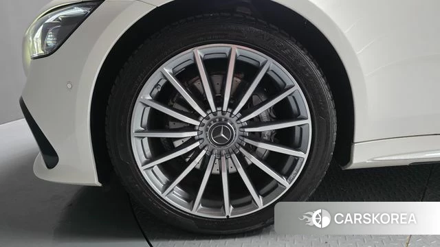 Mercedes-Benz AMG GT id 5034587 из Кореи 31
