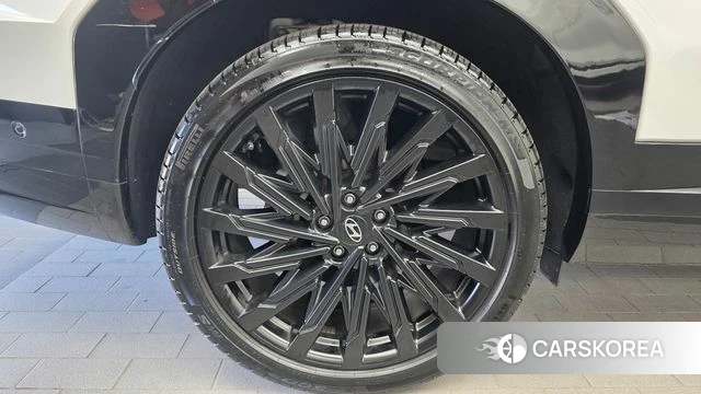 Hyundai Santa Fe (MX5) id 4964717 из Кореи 29