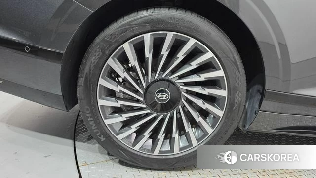 Hyundai Grandeur (GN7) id 4995700 из Кореи 28