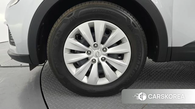 Renault Korea (Samsung) XM3 id 4519639 из Кореи 15