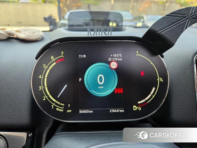 Mini Cooper Countryman id 5000603 из Кореи 11