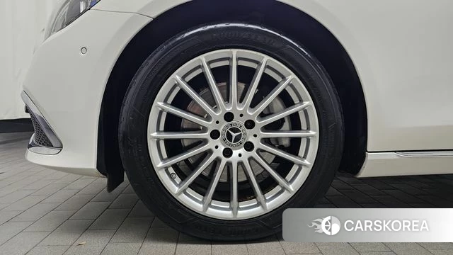 Mercedes-Benz E-Class W213 id 4936473 из Кореи 15