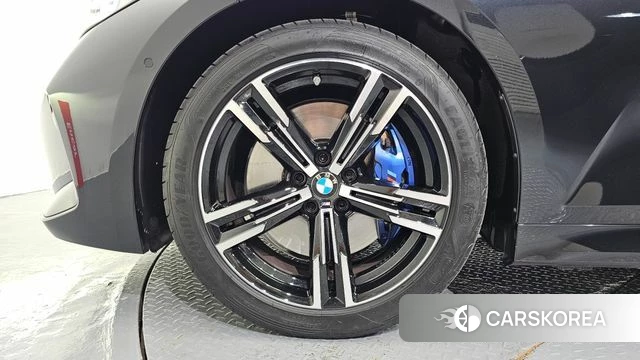 BMW 3 Series (G20) id 4995740 из Кореи 15
