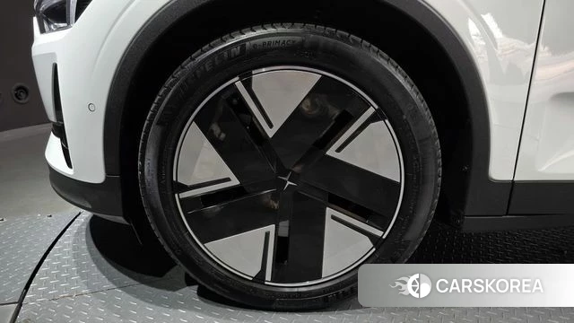 Polestar Polestar 2 id 4934709 из Кореи 15