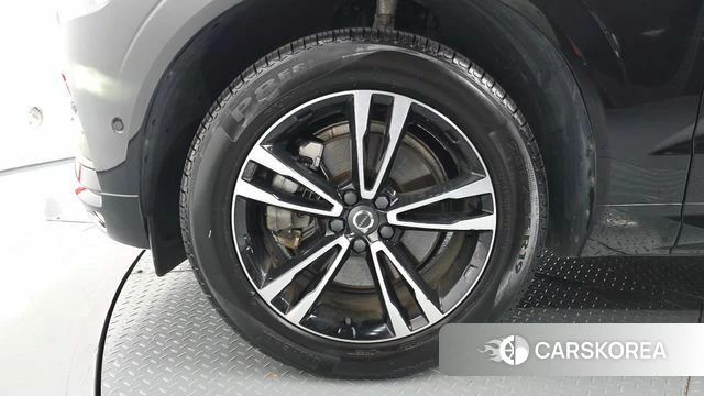 Volvo XC60 second Generation id 4907307 из Кореи 15