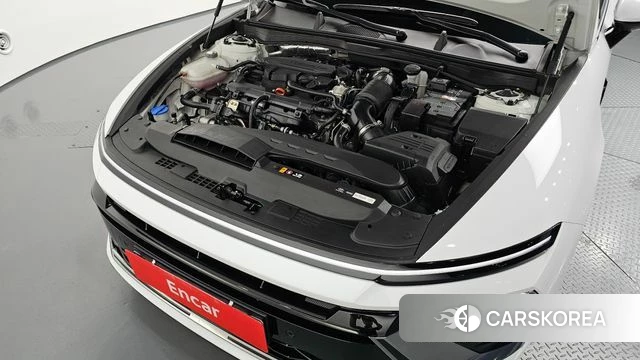 Hyundai Sonata D Edge (DN8) id 5001381 из Кореи 28
