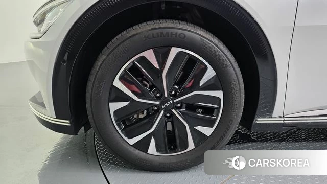 Kia EV6 id 5002033 из Кореи 29