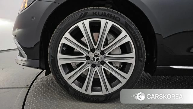 Mercedes-Benz E-Class W213 id 5027265 из Кореи 30