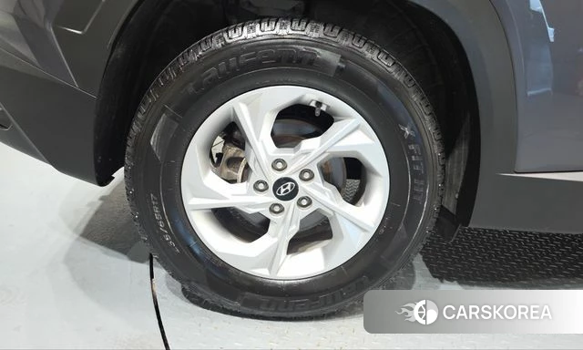 Hyundai Tucson (NX4) id 4986436 из Кореи 15