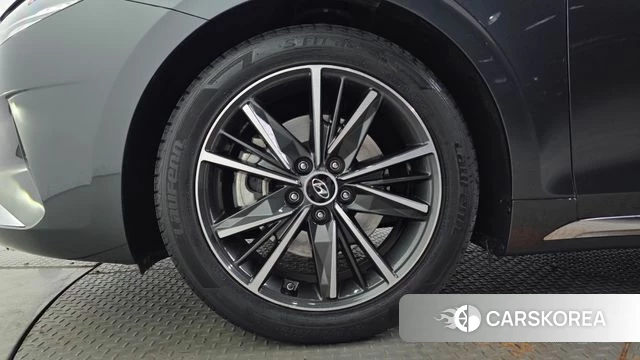 Hyundai The New Grandeur IG id 4793232 из Кореи 15