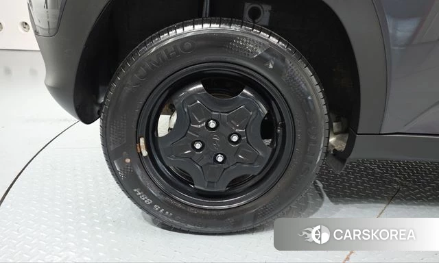 Hyundai Casper id 4996142 из Кореи 15