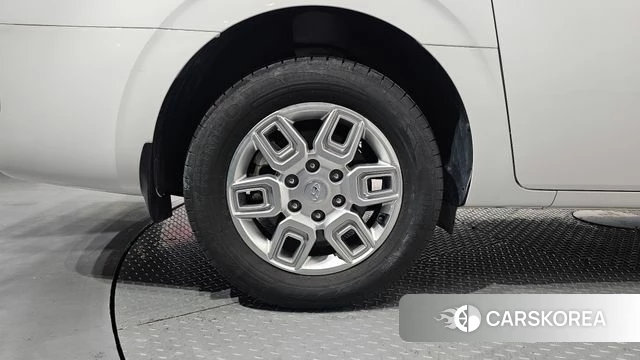 Hyundai Staria id 5021917 из Кореи 15