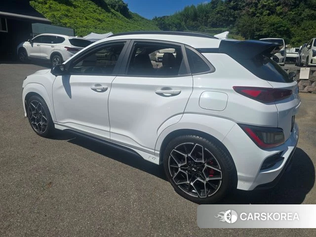 Hyundai The New Kona id 4784533 из Кореи 15