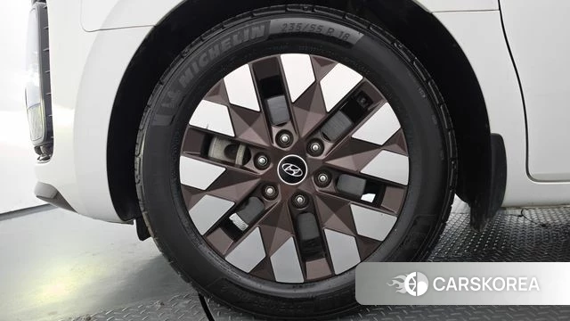 Hyundai Staria id 5040901 из Кореи 29