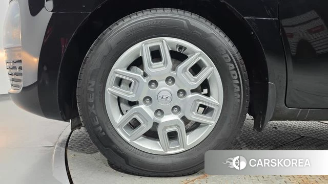 Hyundai Staria id 4986110 из Кореи 15