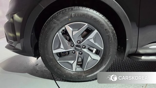 Kia Sorento 4th Generation id 4976173 из Кореи 27