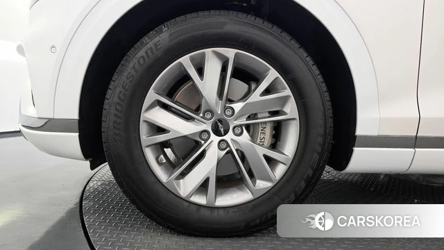 Genesis GV70 id 4985173 из Кореи 31