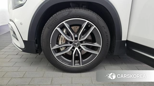 Mercedes-Benz GLB-Class X247 id 4921160 из Кореи 29