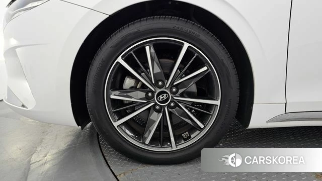 Hyundai The New Grandeur IG id 4661874 из Кореи 15