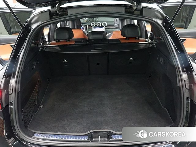 Mercedes-Benz GLC-Class X253 id 4985777 из Кореи 15