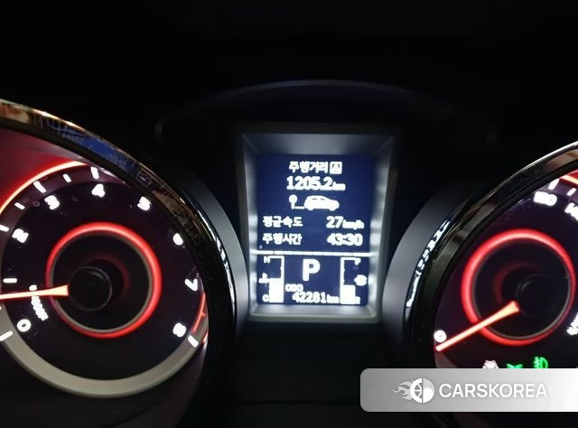 Ssangyong Tivoli Air 2019 Синий из Кореи, фото 5