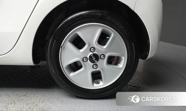 Kia The New Ray id 4992014 из Кореи 25