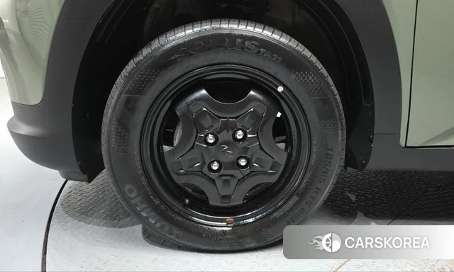 Hyundai Casper id 4986255 из Кореи 26