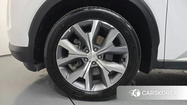Hyundai Palisade id 4774781 из Кореи 27