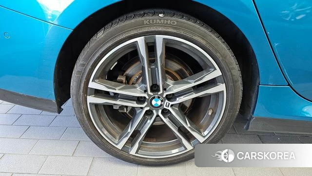 BMW 2 Series Gran Coupe (F44) id 5034638 из Кореи 29