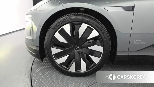 Polestar Polstar 4 id 4941219 из Кореи 15