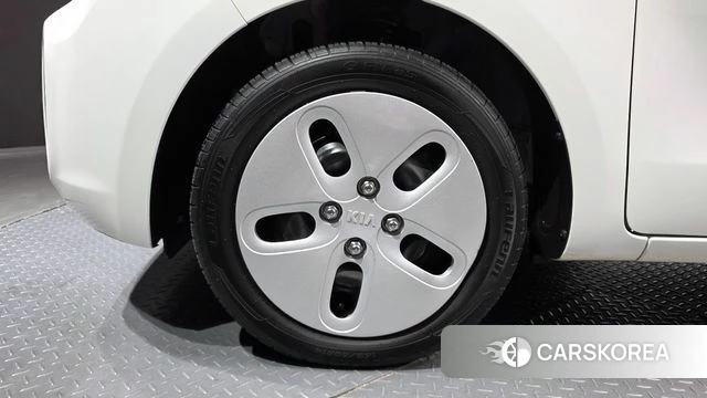 Kia The New Ray id 4976856 из Кореи 27