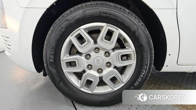 Hyundai Staria id 4793780 из Кореи 28