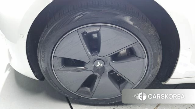 Tesla Model 3 id 4703058 из Кореи 22