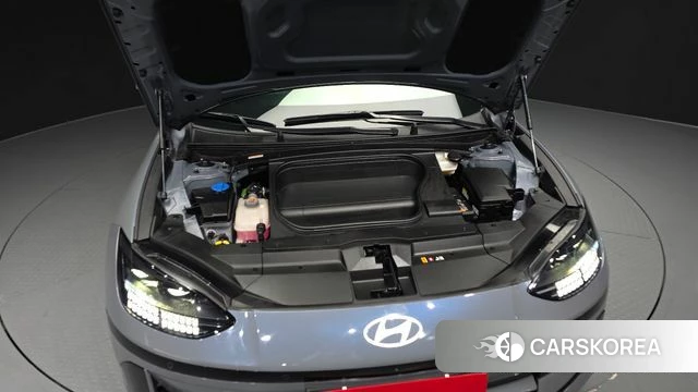 Hyundai Ionic 6 id 5016786 из Кореи 30