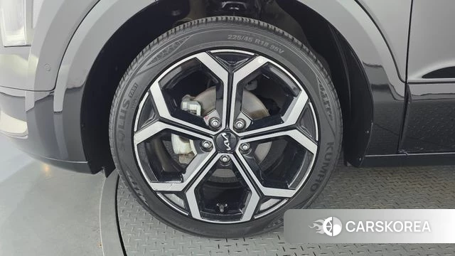 Kia Di Ol Nu Niro id 5027450 из Кореи 33