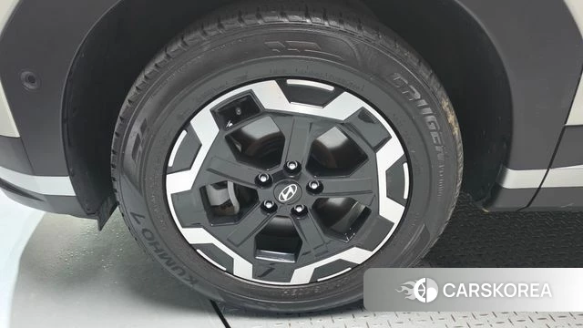 Hyundai Santa Fe (MX5) id 5026651 из Кореи 15
