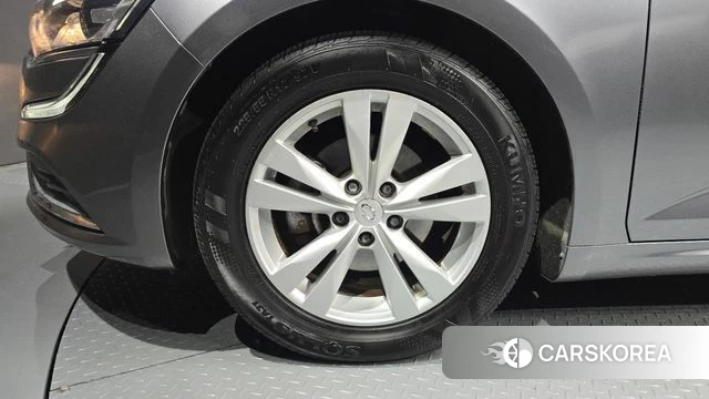 Renault Korea (Samsung) SM6 id 4987886 из Кореи 15
