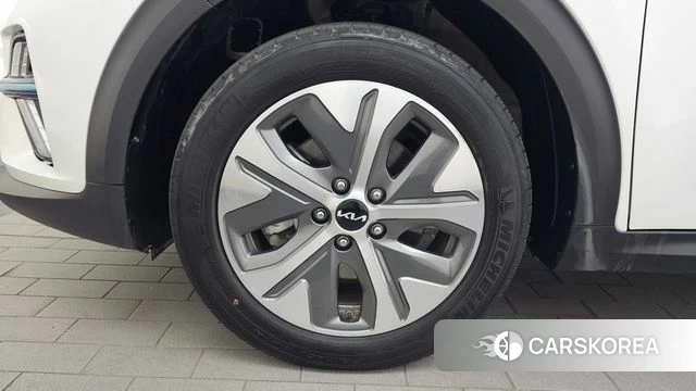 Kia Niro EV id 4997651 из Кореи 30