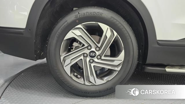 Hyundai The New Santa Fe id 5003583 из Кореи 31
