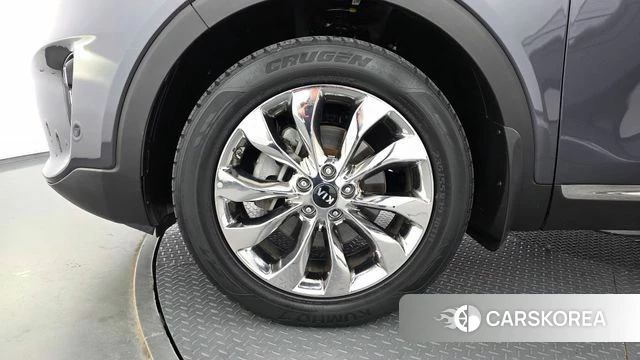 Kia The New Sorento id 5048616 из Кореи 15