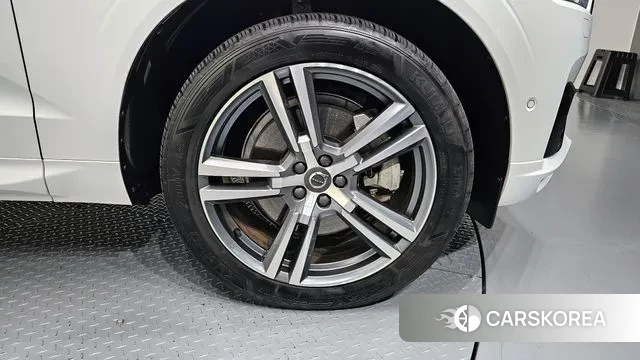 Volvo XC60 second Generation id 3438826 из Кореи 15