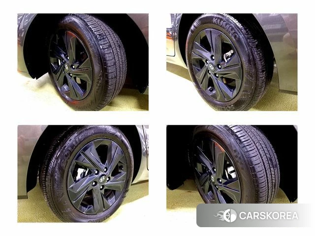 Hyundai Avante Hybrid (CN7) id 4749909 из Кореи 15