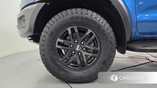 Ford Ranger 3rd Generation id 5028148 из Кореи 15