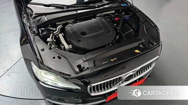 Volvo S90 id 4980868 из Кореи 33