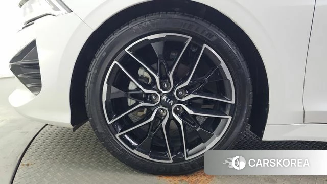 Kia K5 3rd generation id 5041050 из Кореи 25