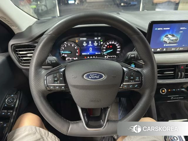 Ford Escape id 4394125 из Китая 8