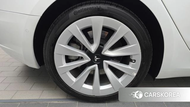 Tesla Model 3 id 4779099 из Кореи 28