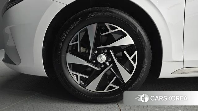 Hyundai The New Grandeur IG Hybrid id 5022250 из Кореи 15
